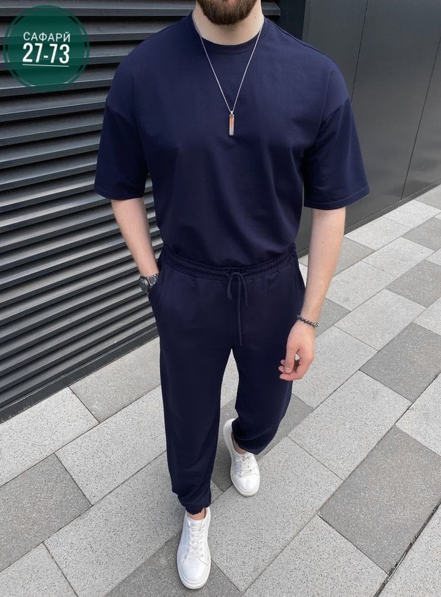 Спортивный костюм 22962712