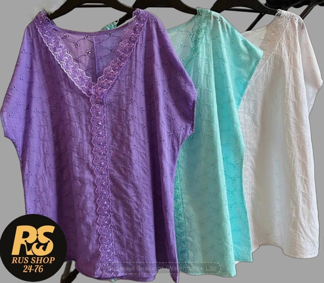 Блузка 22964478