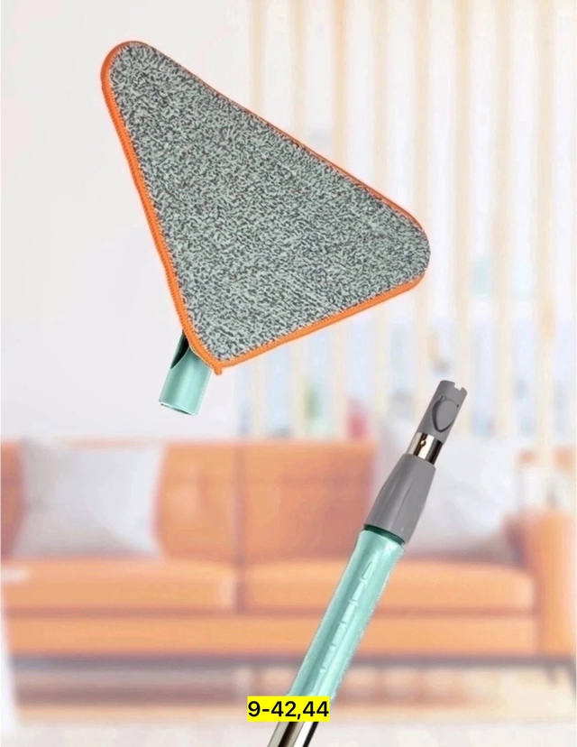 Швабра с насадкой 22963301