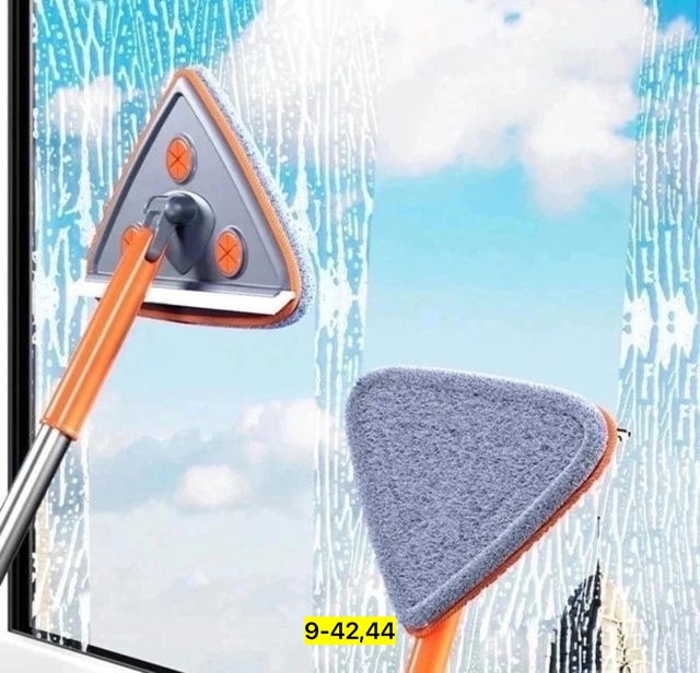 Швабра с насадкой 22963301