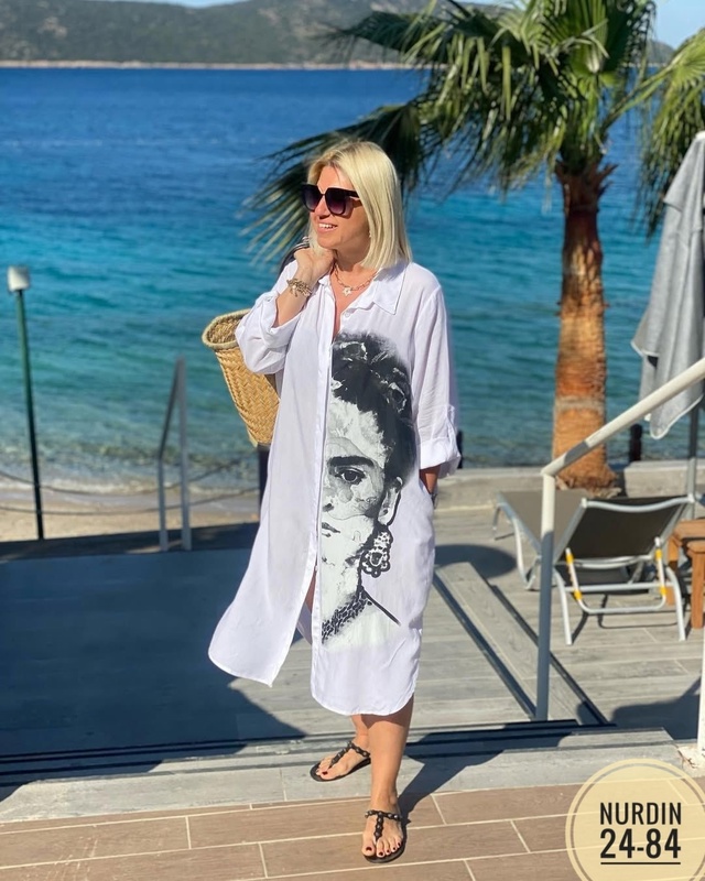 Платье 22964313