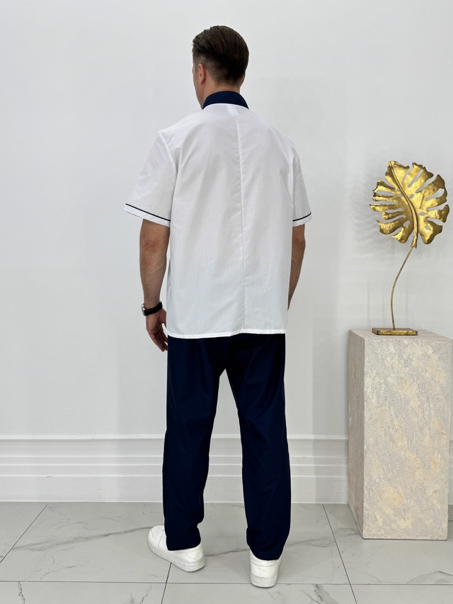 Рубашка 22962454