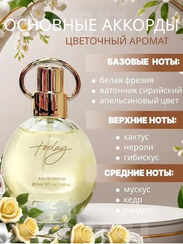 Парфюм 22963324