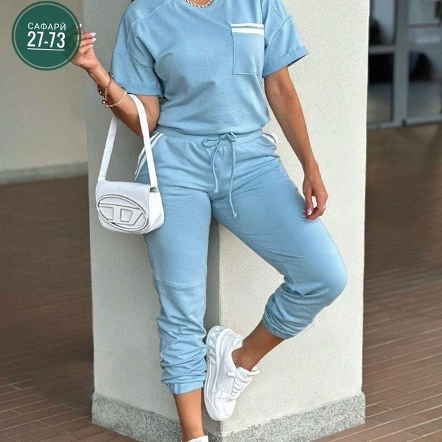 Спортивный костюм 22966046