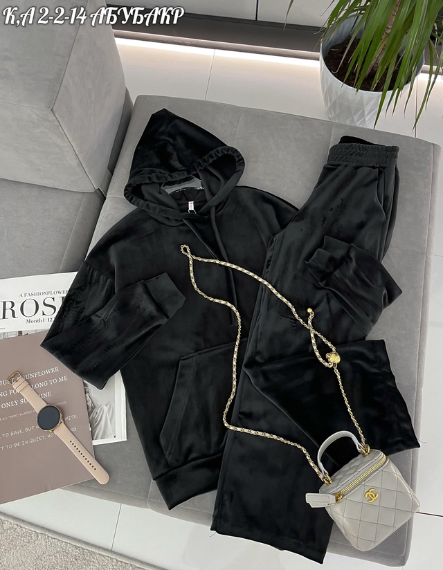 Спортивный костюм 22964969