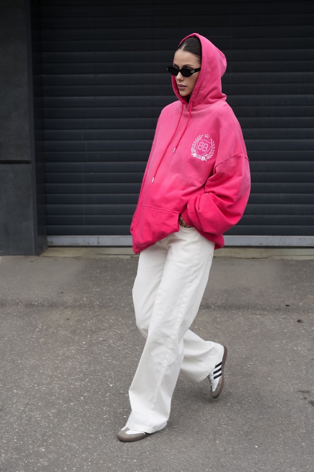 Толстовка 22965169