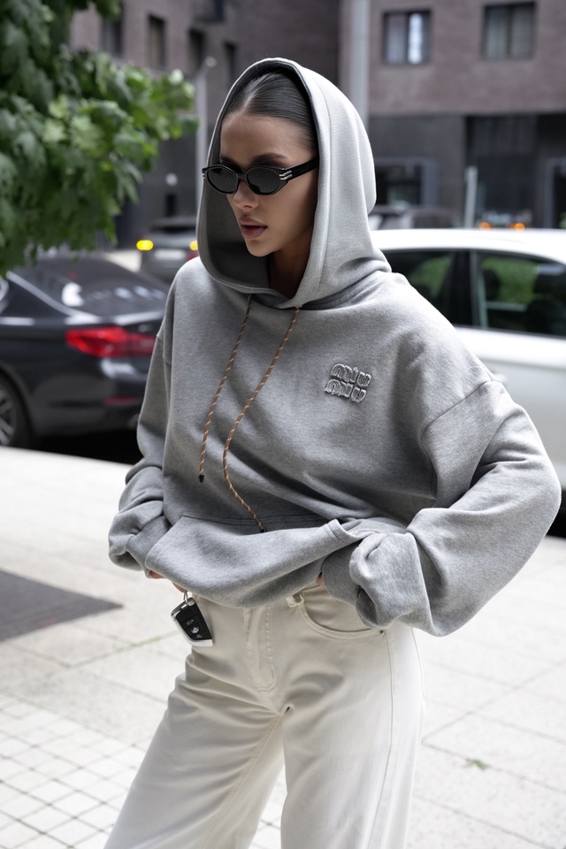 Толстовка 22965077