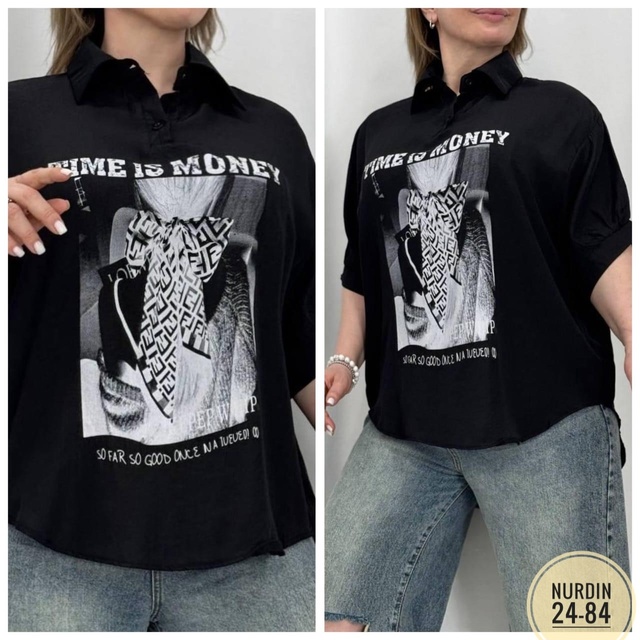 Рубашка 22965957