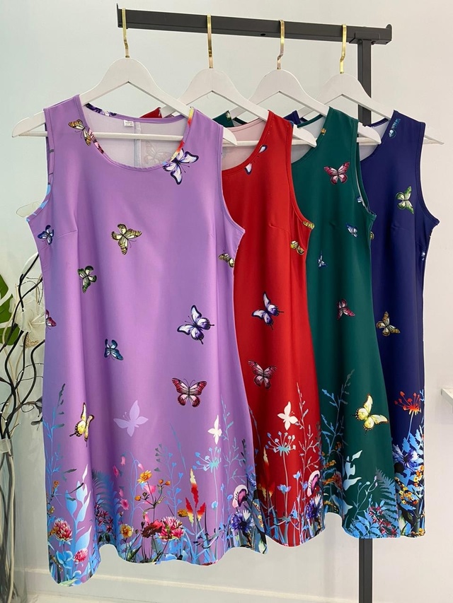 Платье 22966065