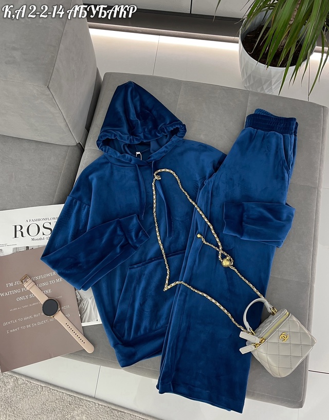 Спортивный костюм 22964969