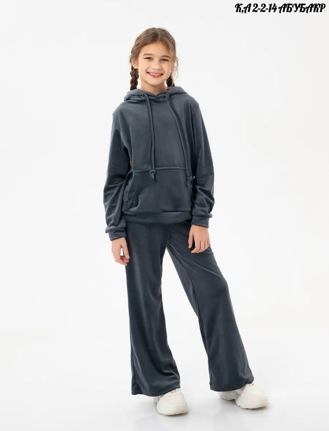 Спортивный костюм 22964969