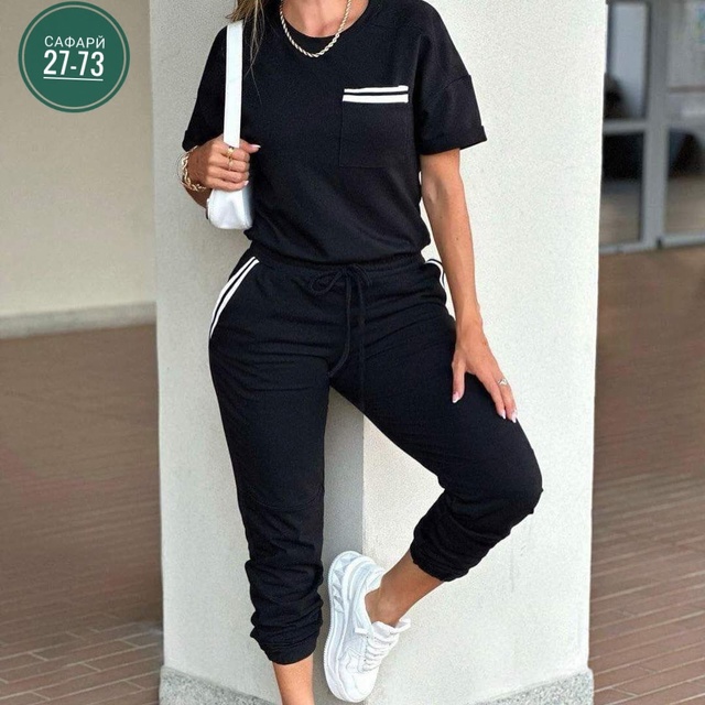 Спортивный костюм 22966046