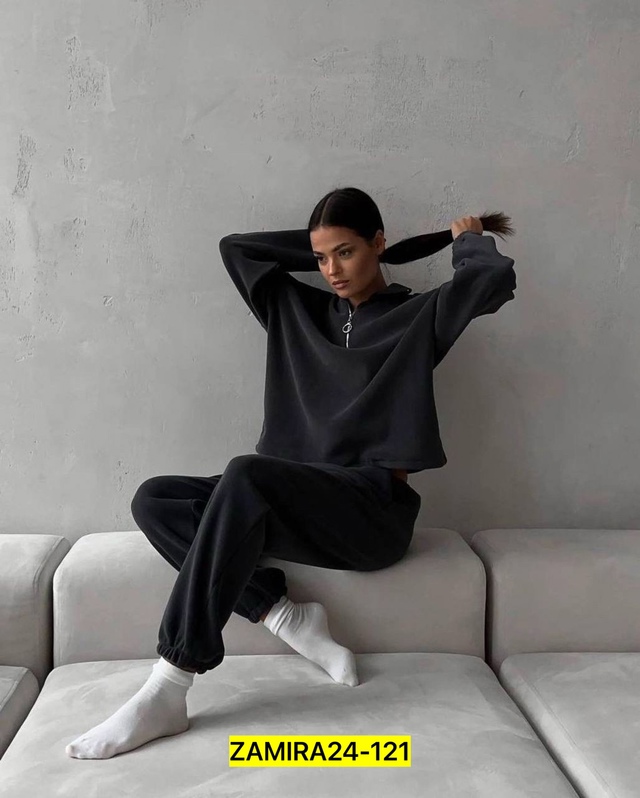 Спортивный костюм 22964694