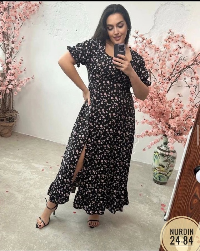 Платье 22965563