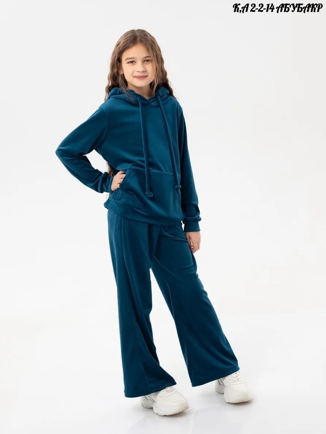 Спортивный костюм 22964969