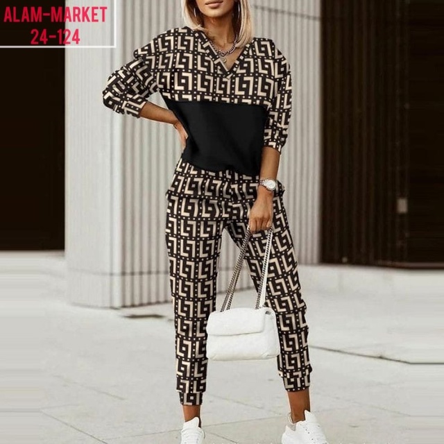 Спортивный костюм 22966083