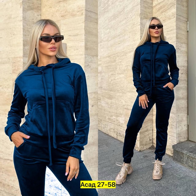 Спортивный костюм 22967608