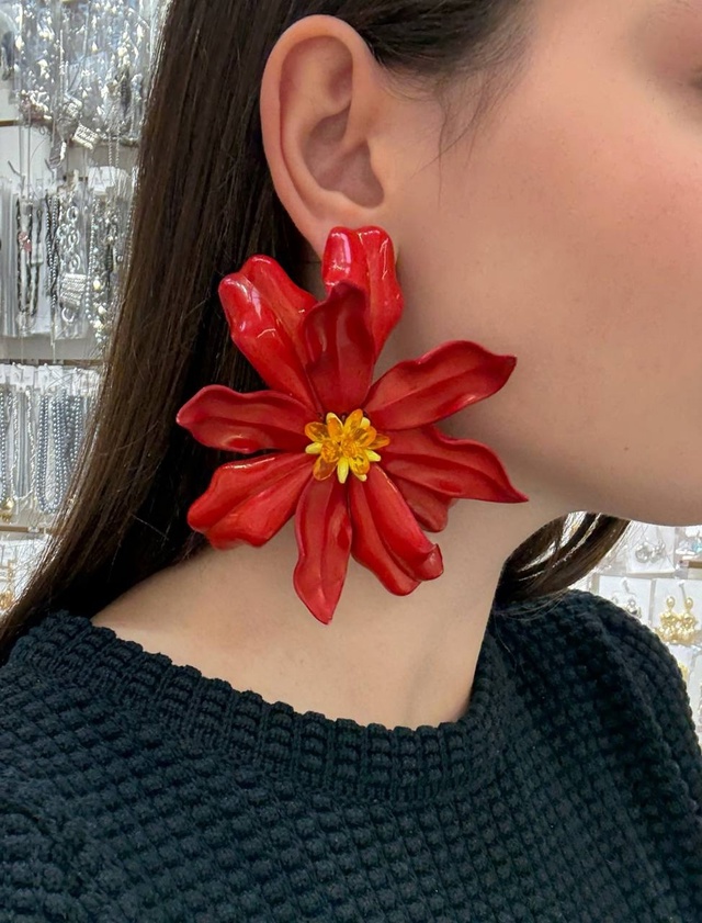 Серьги 22966638