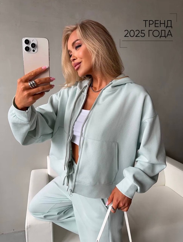 Спортивный костюм 22967294