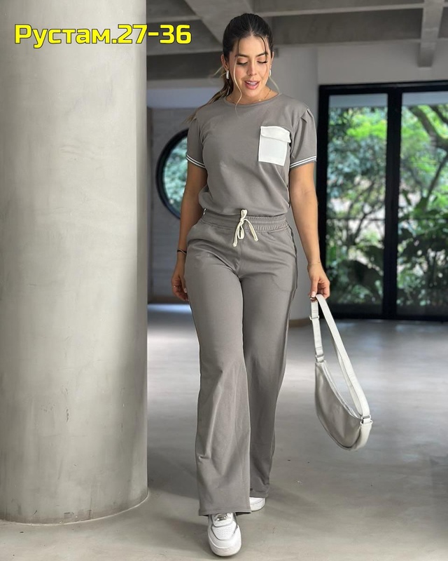 Спортивный костюм 22967799