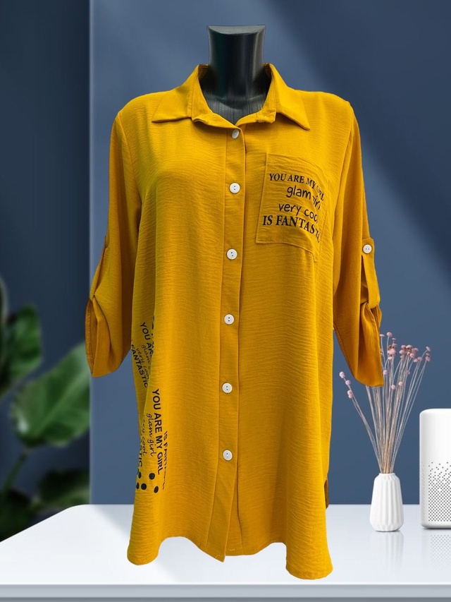 Рубашка 22967829