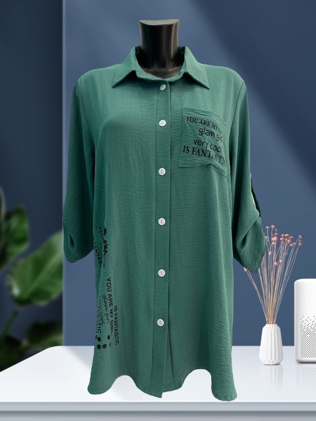 Рубашка 22967829