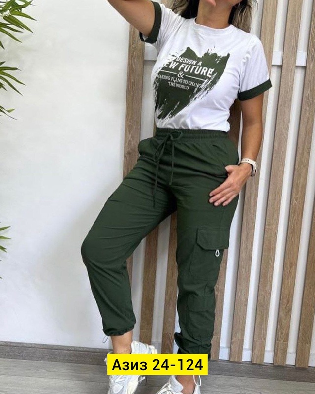 Спортивный костюм 22966165