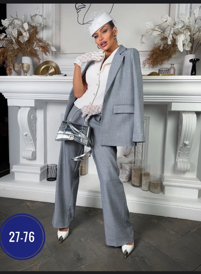 Костюм 22966483