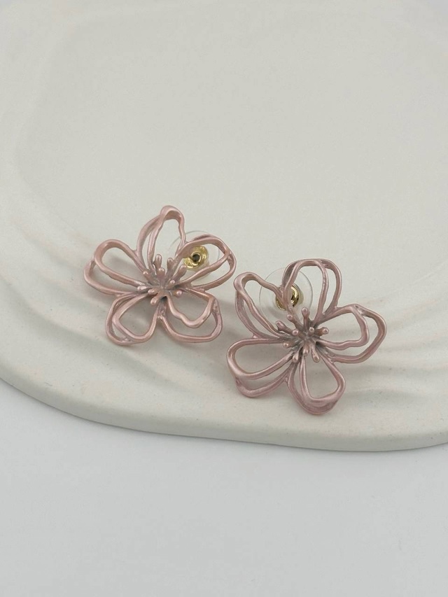 Серьги 22967462