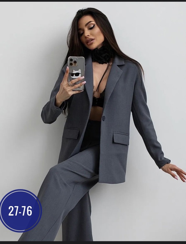 Костюм 22966483