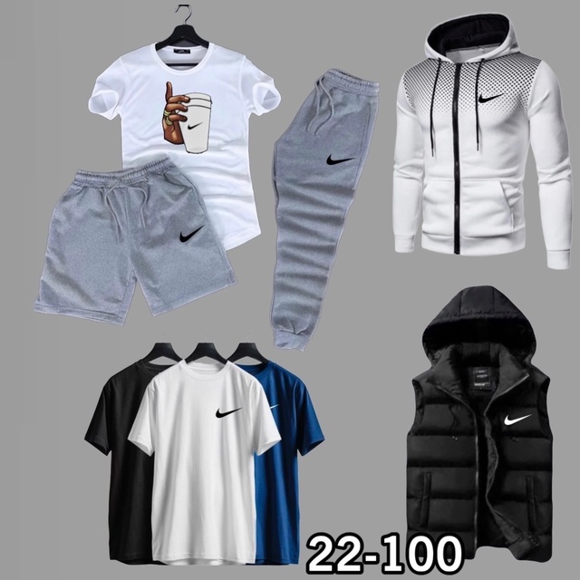 Спортивный костюм 22966451