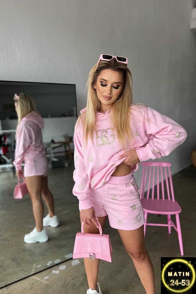 Спортивный костюм 22967747