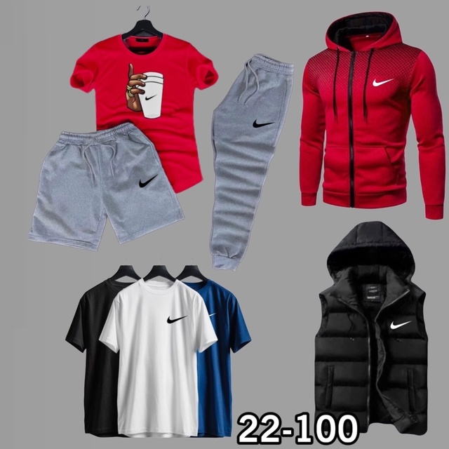 Спортивный костюм 22966451