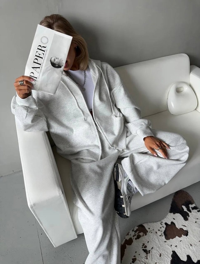 Спортивный костюм 22967294