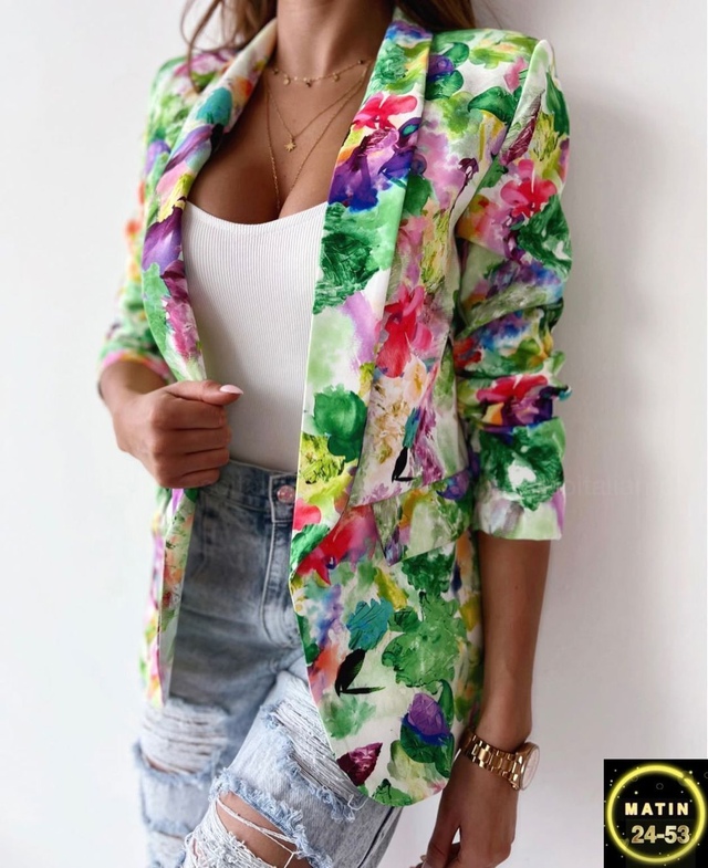 Пиджак 22967740