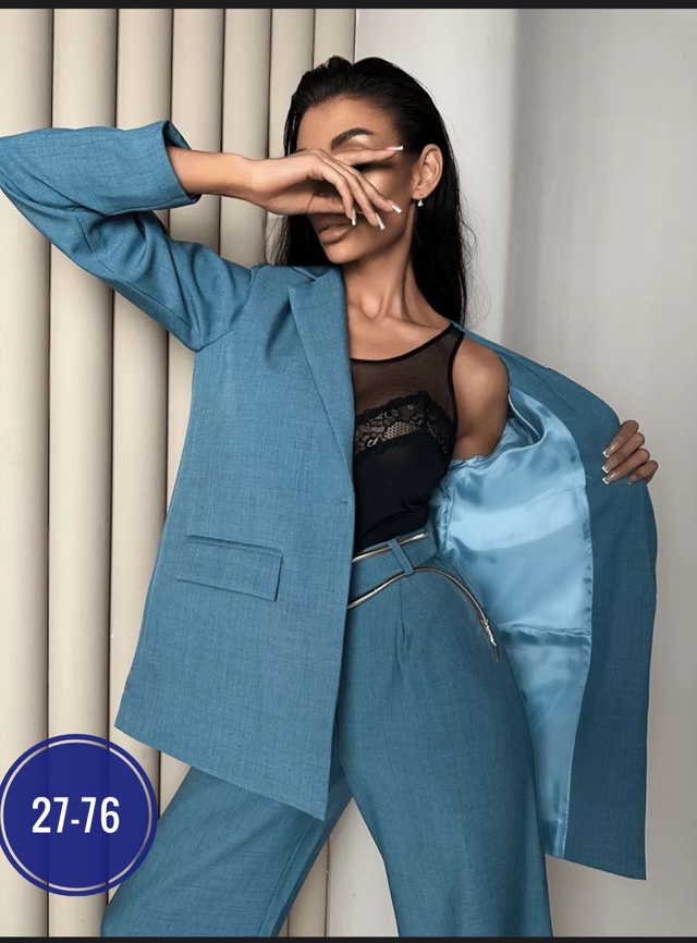 Костюм 22966483