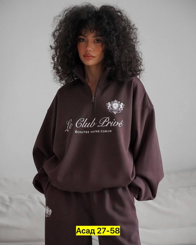 Спортивный костюм 22966526