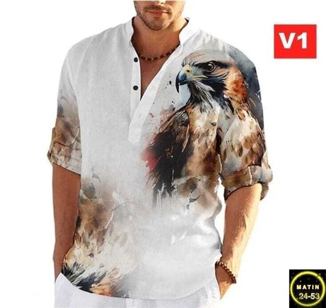 Рубашка 22967860