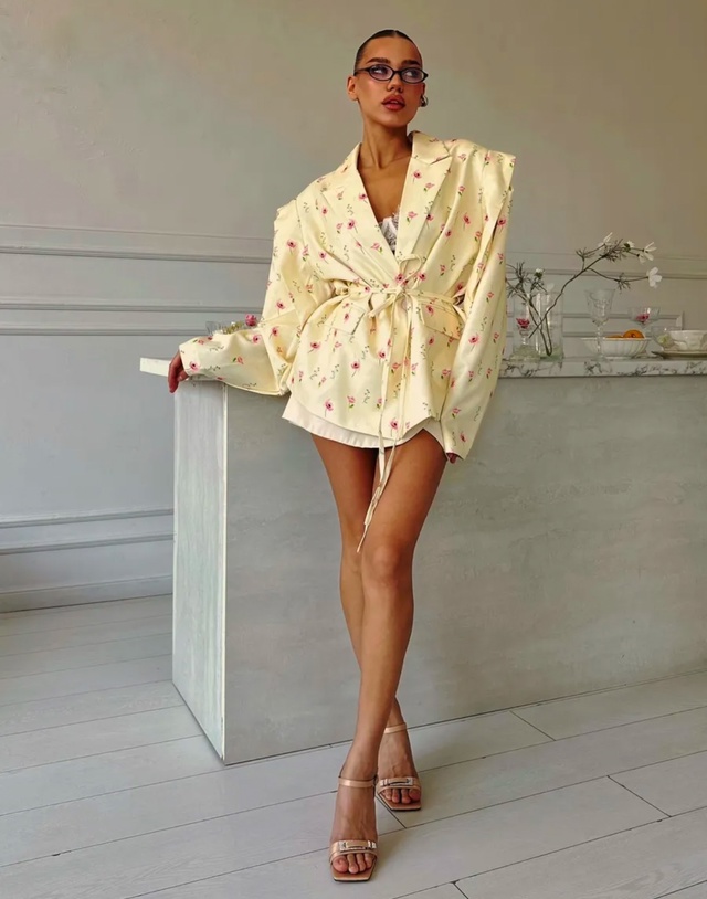 Пиджак 22968758