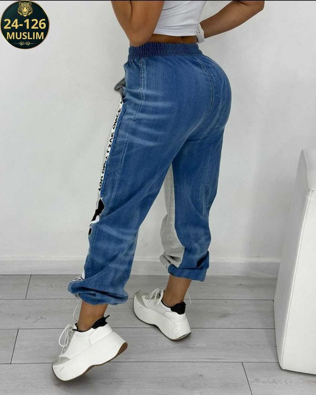 Джинсы 22970143