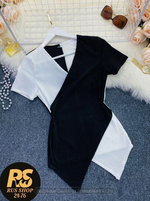 Футболка 22968481