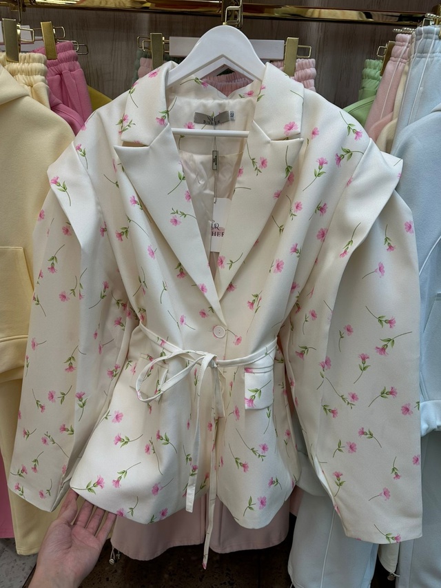 Пиджак 22968758