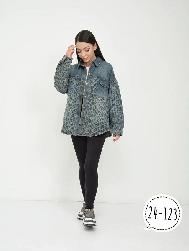 Рубашка 22968372