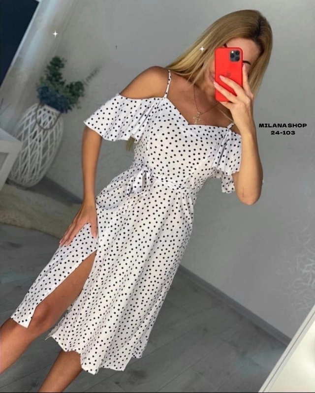 Платье 22971615