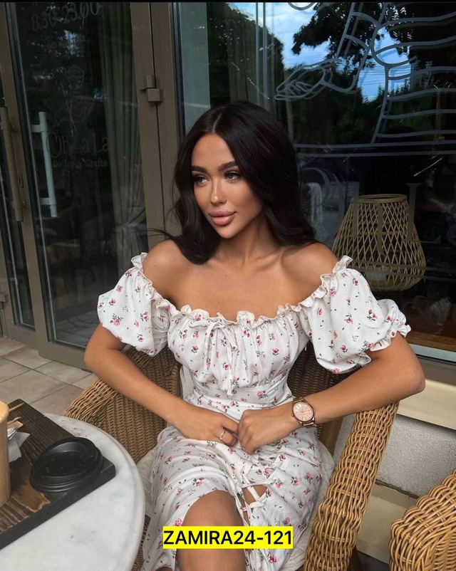 Платье 22971911