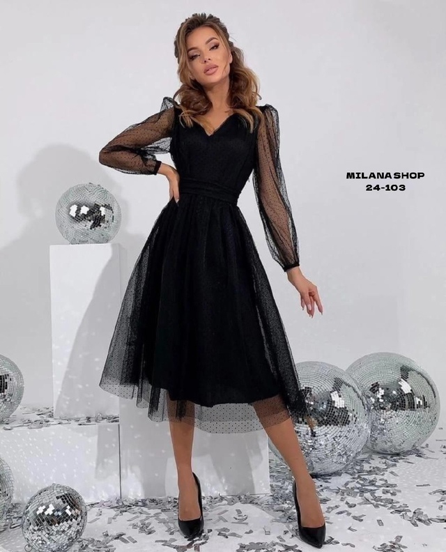 Платье 22970414