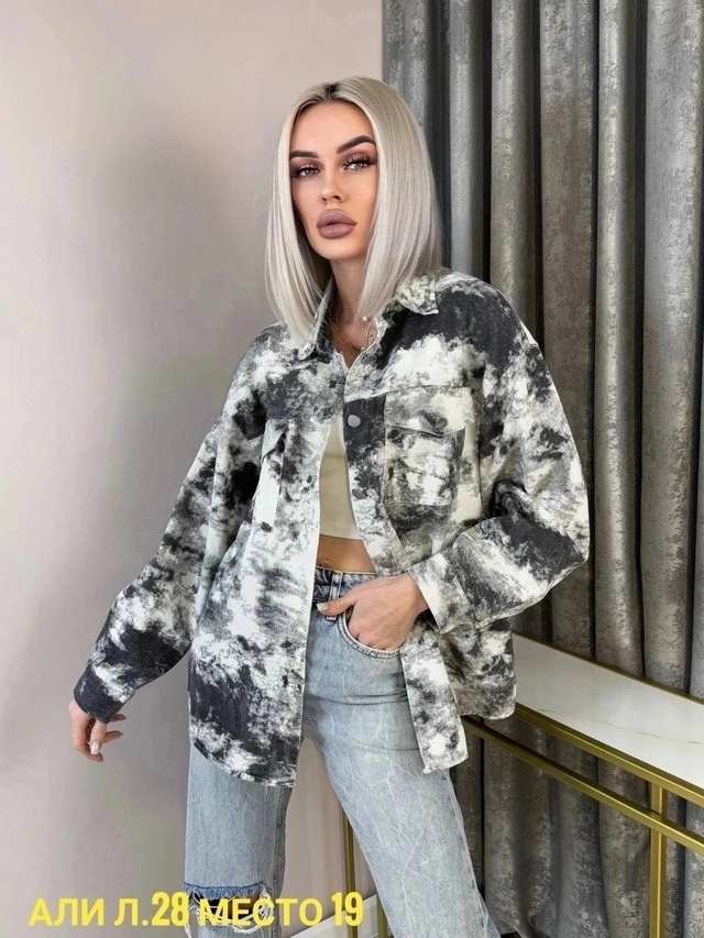 Рубашка 22970940