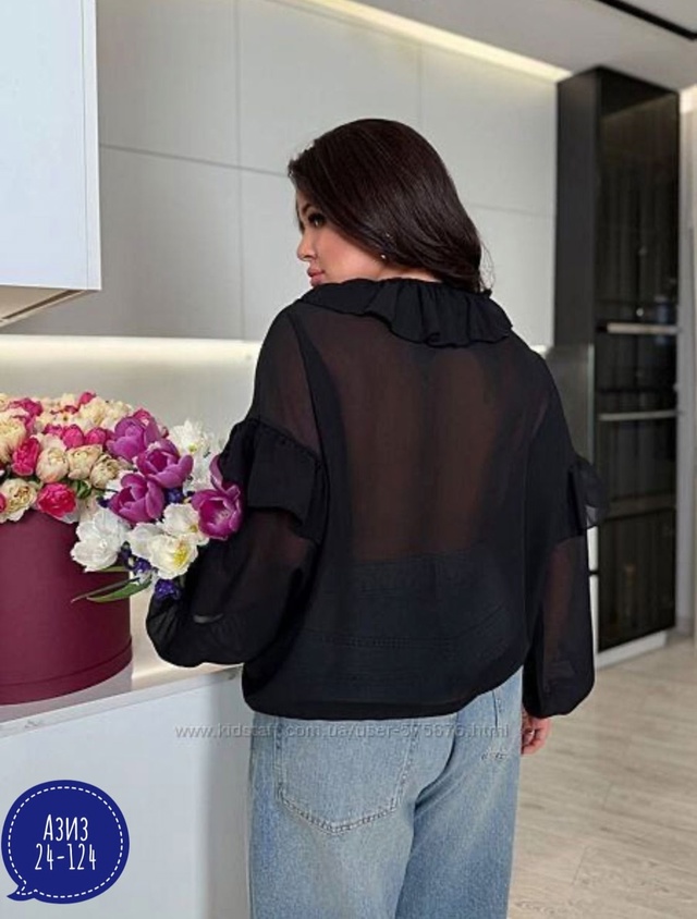 Блузка 22972162