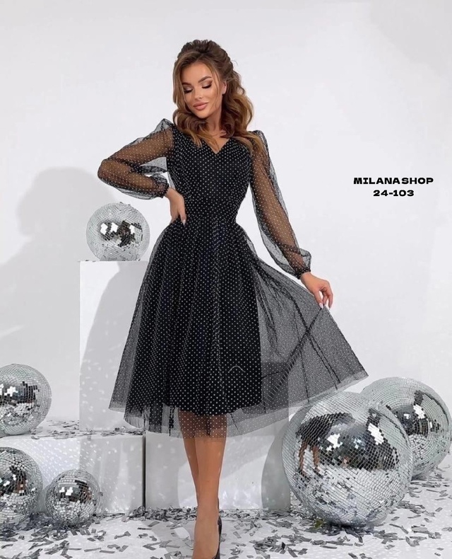 Платье 22970414