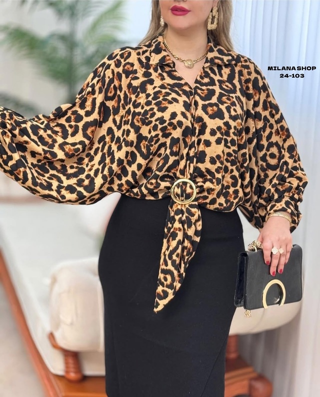 Блузка 22971622